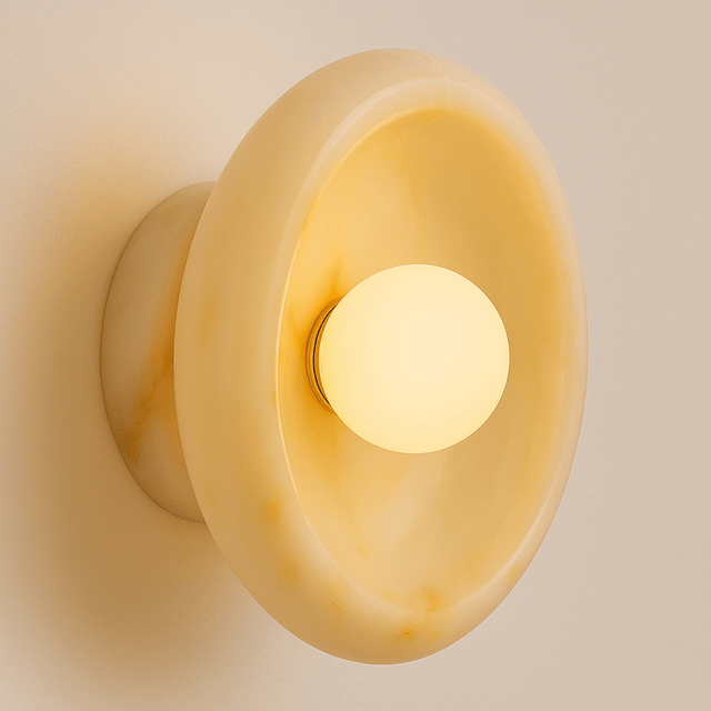Cannara Wall Lamp