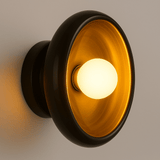 Cannara Wall Lamp