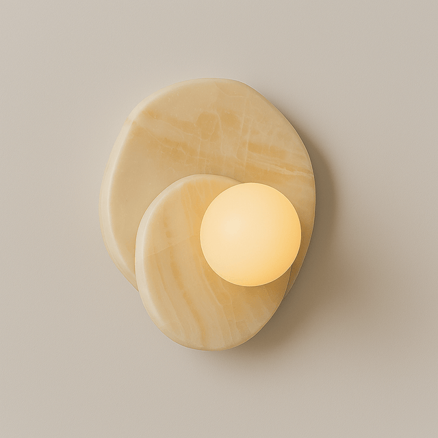 Montone Wall Lamp