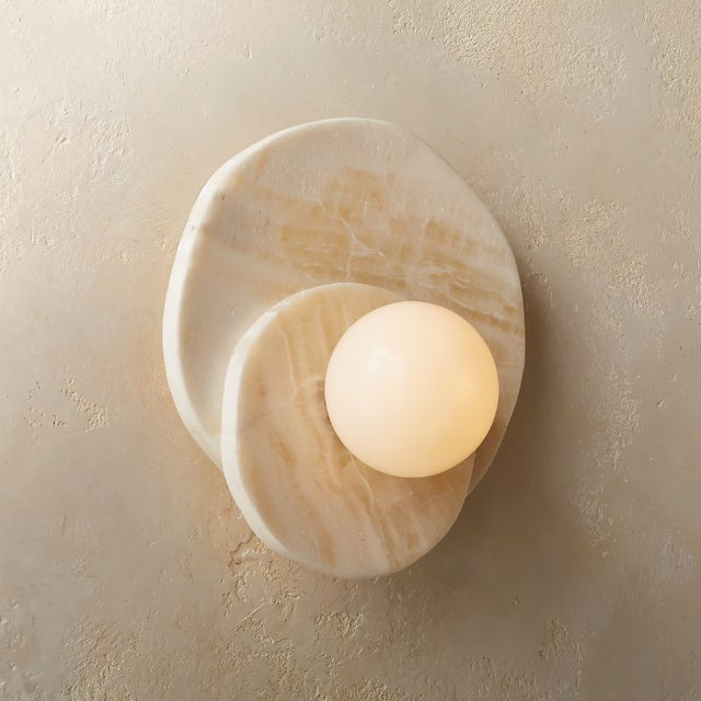 Montone Wall Lamp