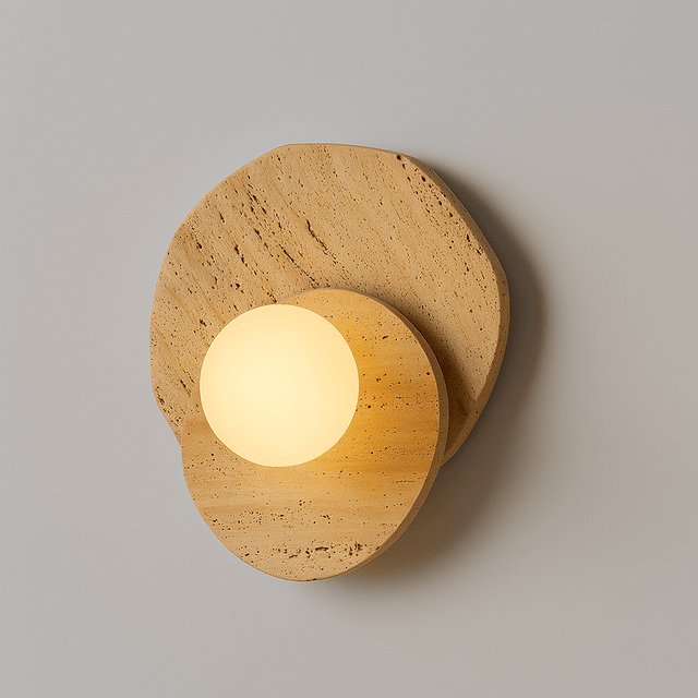 Montone Wall Lamp