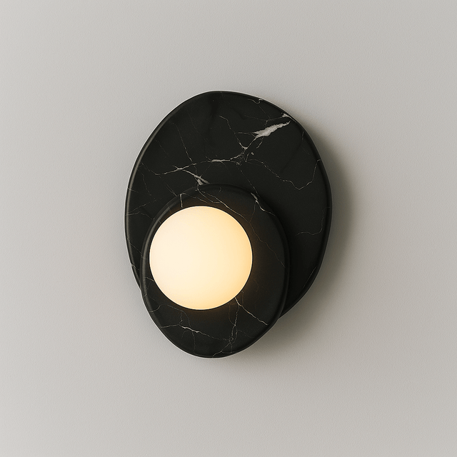 Montone Wall Lamp