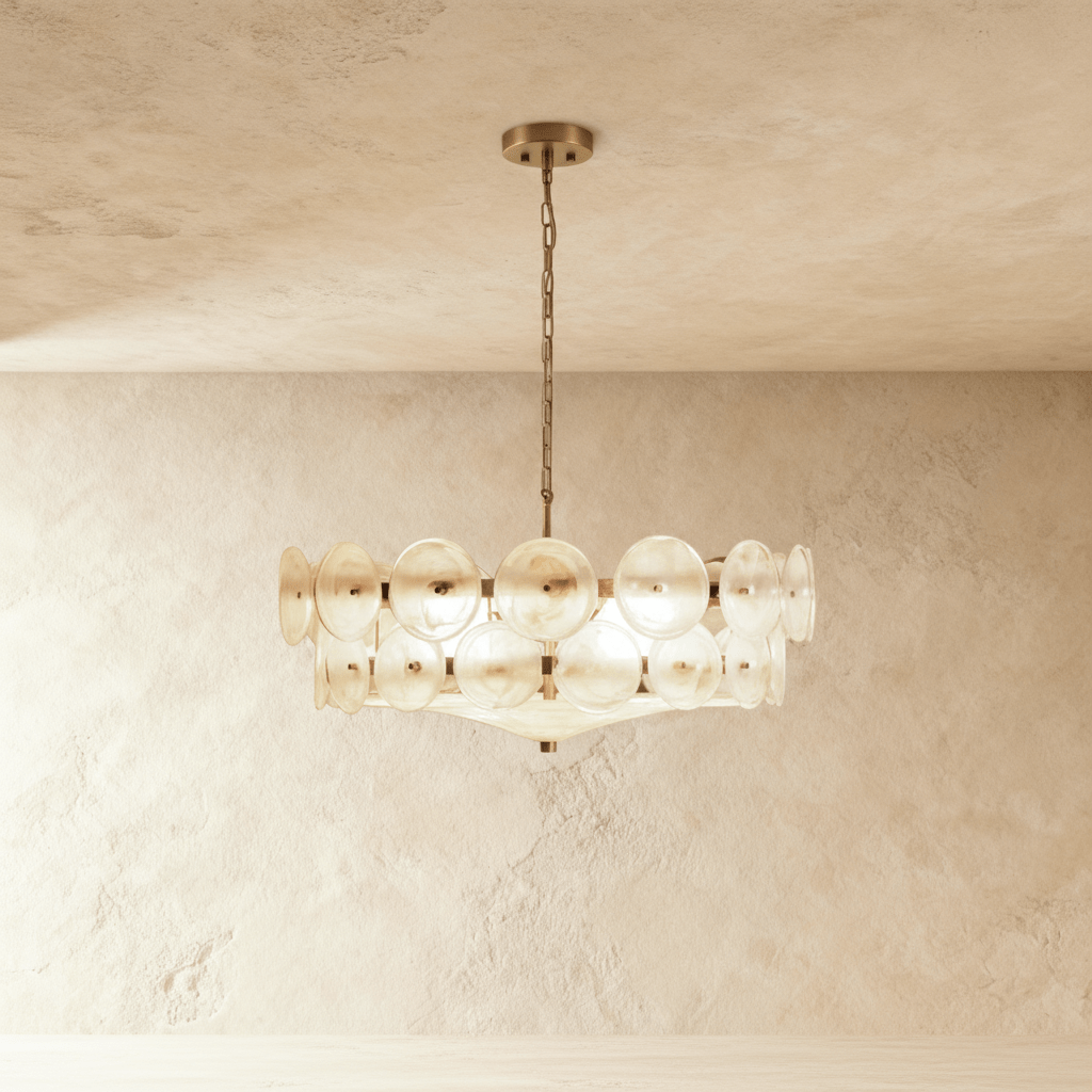 Heeger Chandelier – Level Decor