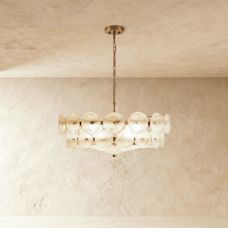 Heeger Chandelier