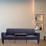 Wouter Arm Sofa