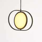 Limb Pendant Light