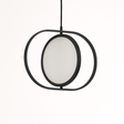 Limb Pendant Light
