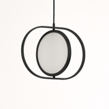 Limb Pendant Light