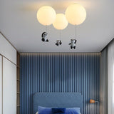 Ulrich Ceiling Light