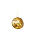 Elysium Pendant Light - Gold / 5.9″ / 15cm - Level Decor