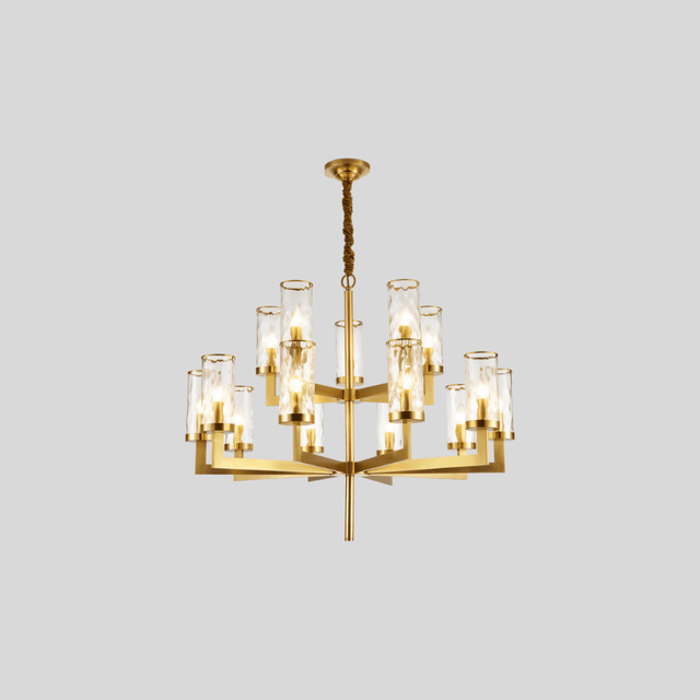 Santillana Chandelier