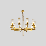 Santillana Chandelier