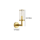 Santillana Wall Lamp