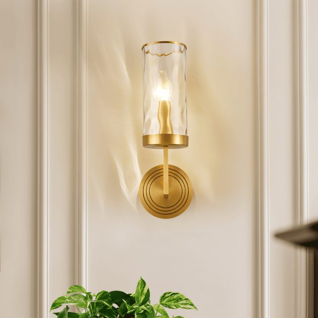 Santillana Wall Lamp