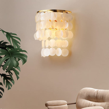 Samos Wall Lamp
