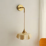 Mejsling Wall Lamp