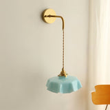 Mejsling Wall Lamp