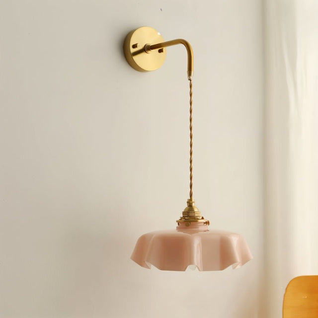 Mejsling Wall Lamp