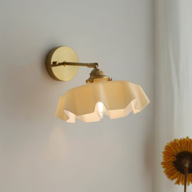 Mejsling Wall Lamp
