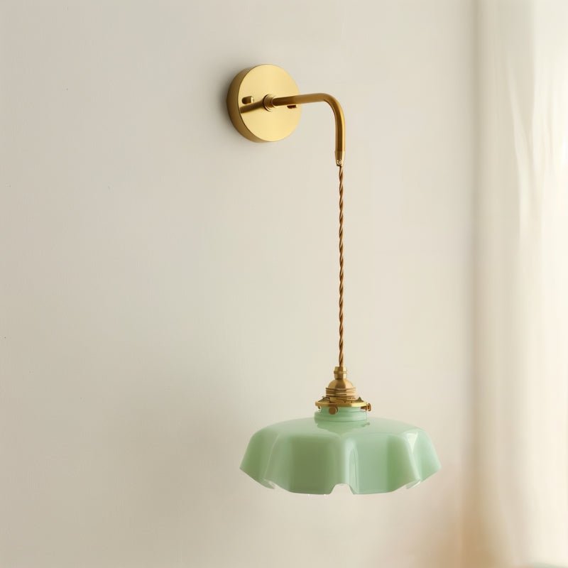 Mejsling Wall Lamp