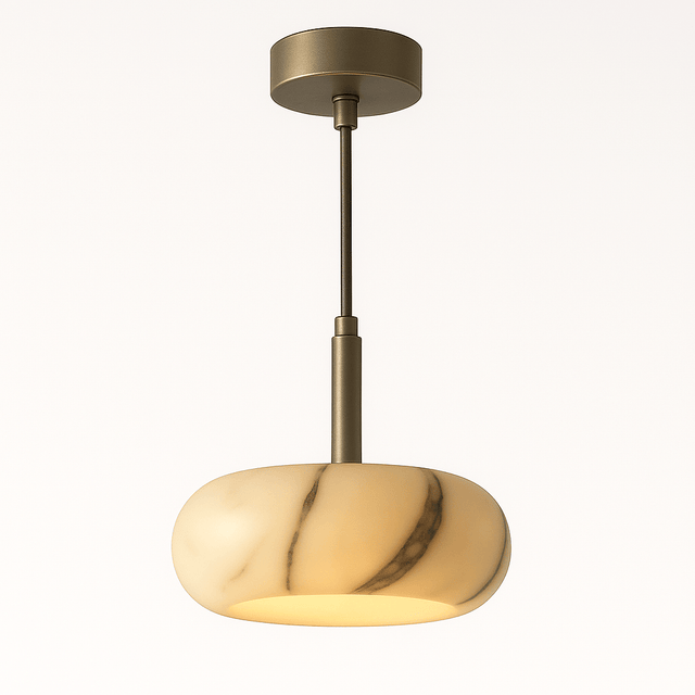Crouay Pendant Light