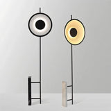 Ikaria Floor Lamp
