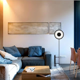 Ikaria Floor Lamp