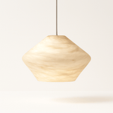 Velour Pendant Light