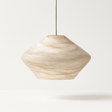 Velour Pendant Light