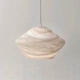 Velour Pendant Light