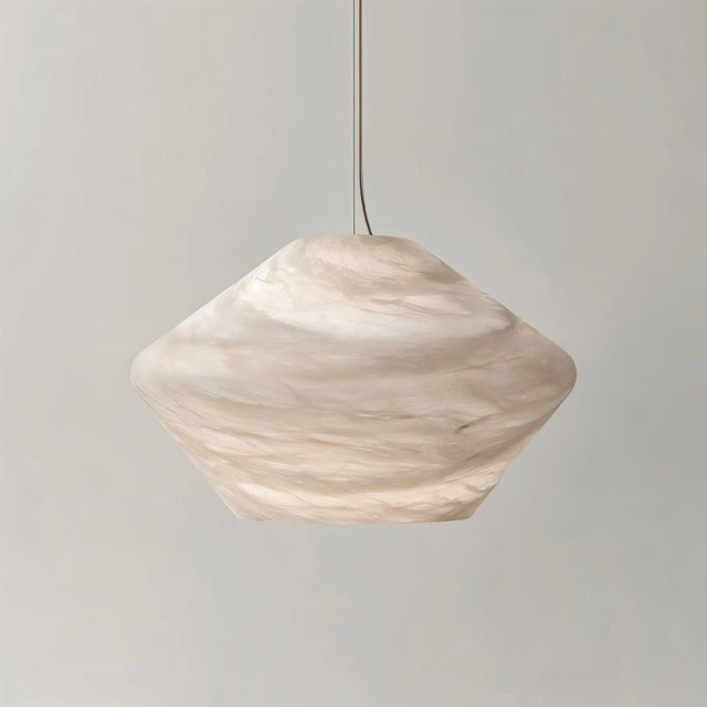 Velour Pendant Light
