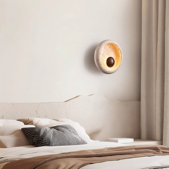 Rynkeby Wall Lamp