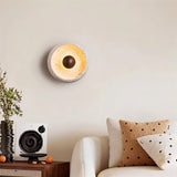 Rynkeby Wall Lamp