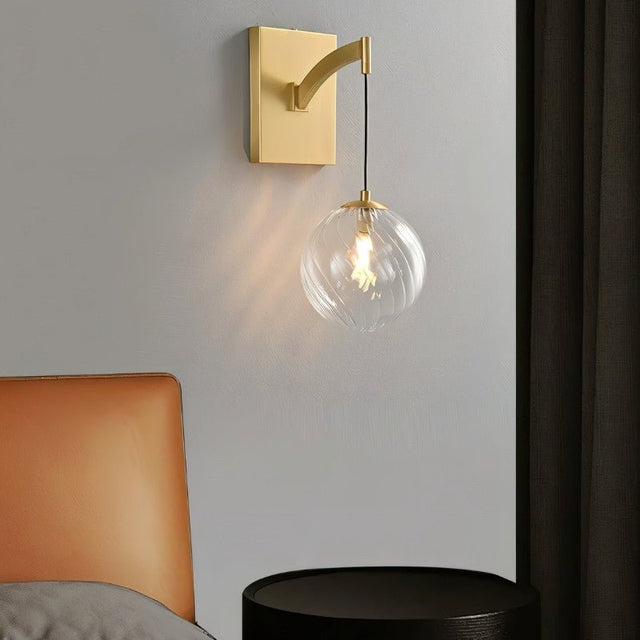 Veitshochheim Wall Lamp
