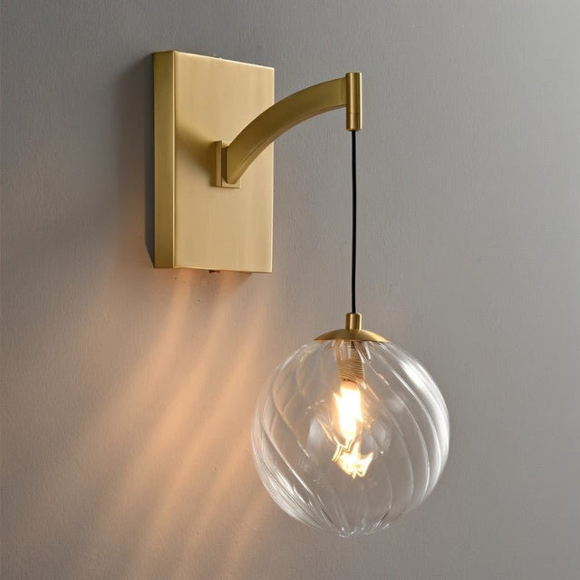 Veitshochheim Wall Lamp
