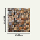 Hattem Wall Panel