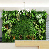 Meloy Wall Panel