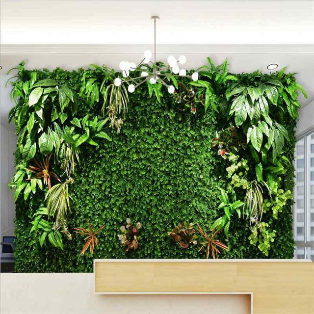 Meloy Wall Panel