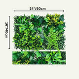 Meloy Wall Panel