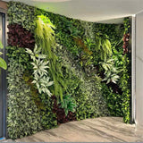 Meloy Wall Panel