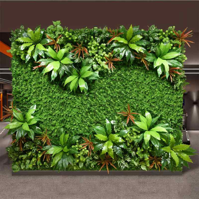 Meloy Wall Panel