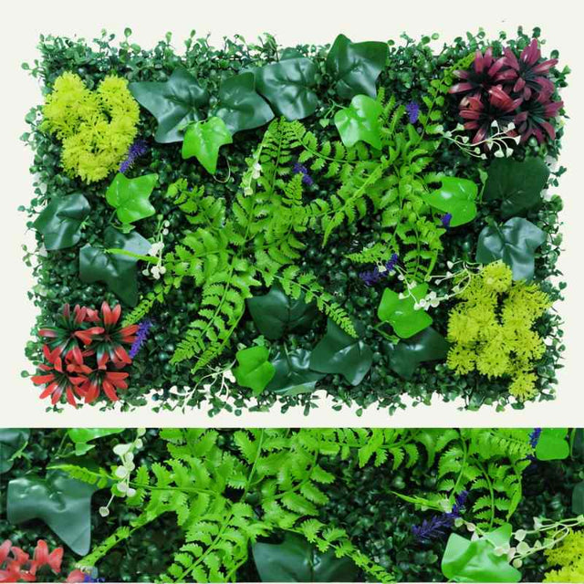 Meloy Wall Panel