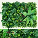 Meloy Wall Panel