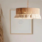 Carolina Pendant Light
