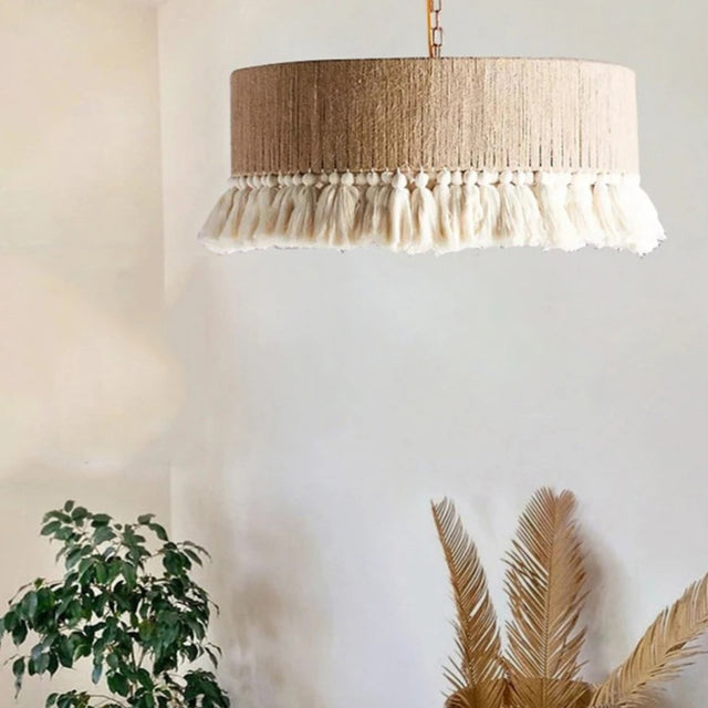 Carolina Pendant Light