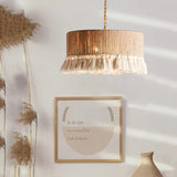 Carolina Pendant Light