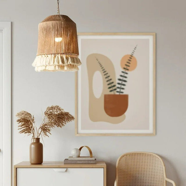 Carolina Pendant Light