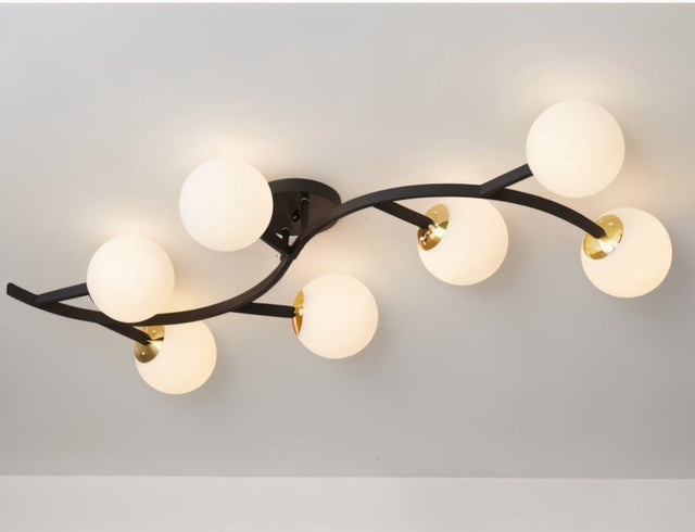 Selestat Ceiling Light
