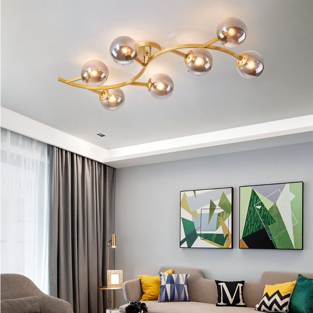 Selestat Ceiling Light
