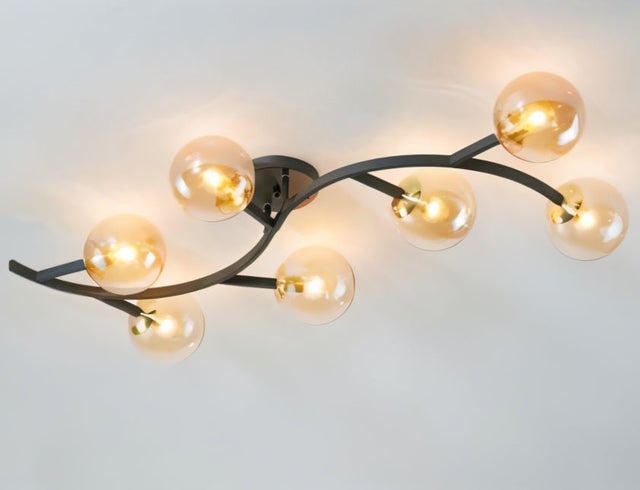 Selestat Ceiling Light